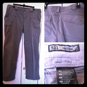 Women’s 5.11 Tactical Stryker Pants